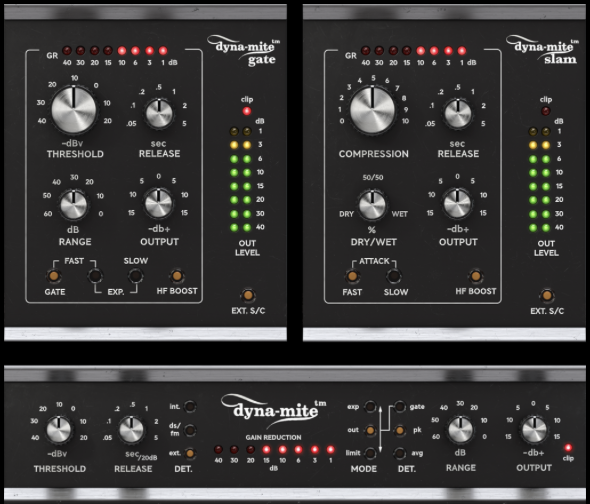 Softube Valley People Dyna-mite